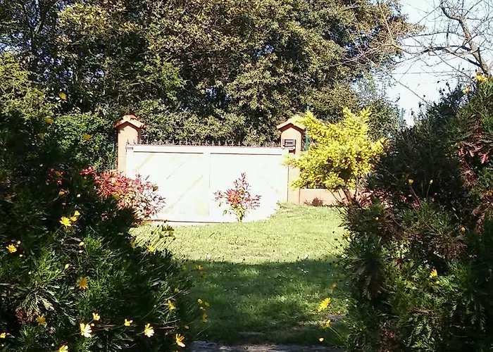 Casa Candelas Hébergement de vacances Lugo de Llanera