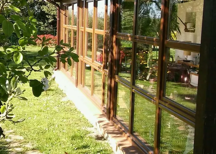 Casa Candelas Hébergement de vacances *