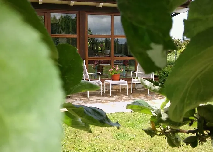 Casa Candelas Hébergement de vacances *