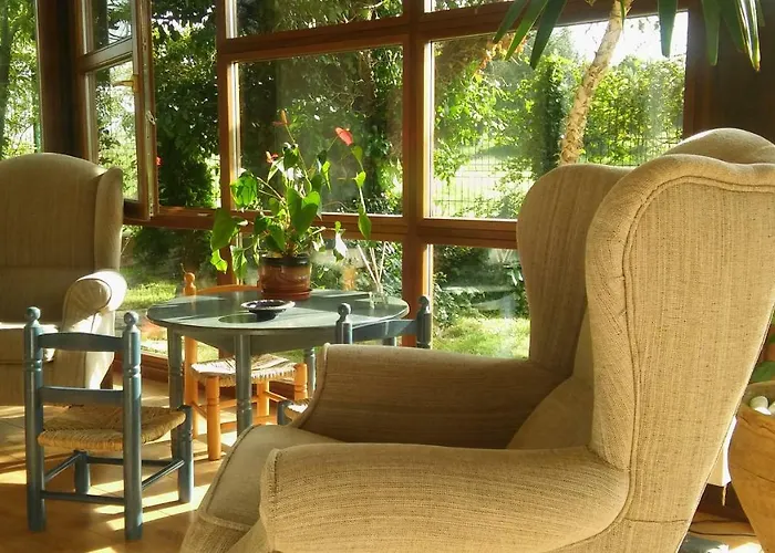 Casa Candelas * Lugo de Llanera