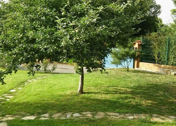 Casa Candelas Hébergement de vacances