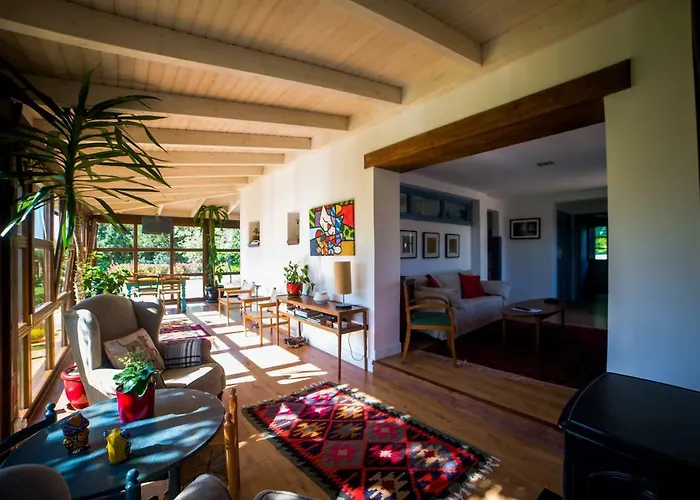 Casa Candelas * Lugo de Llanera