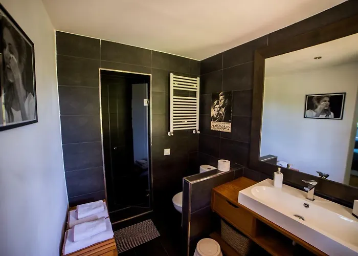 Hébergement de vacances Casa Candelas Lugo de Llanera