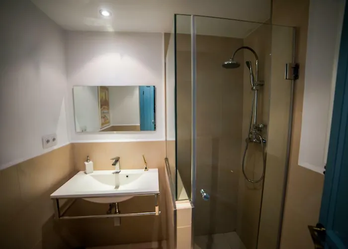 Casa Candelas Hébergement de vacances